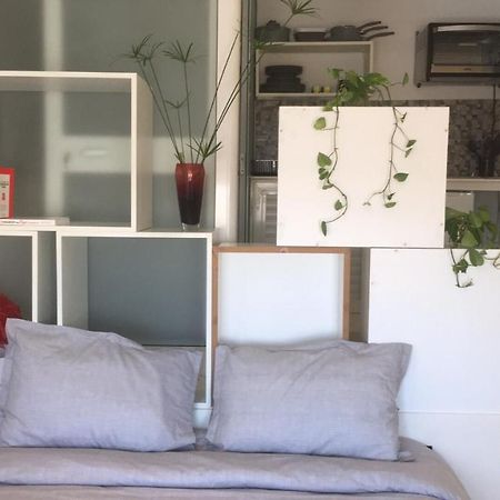 Apartamento Nid Douillet Pour 2 Gobernación de Gobernación de Sfax Exterior foto