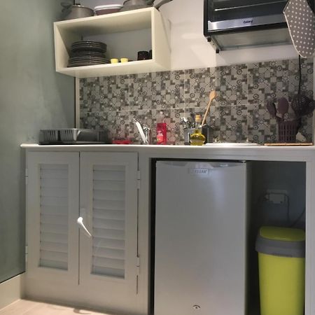 Apartamento Nid Douillet Pour 2 Gobernación de Gobernación de Sfax Exterior foto