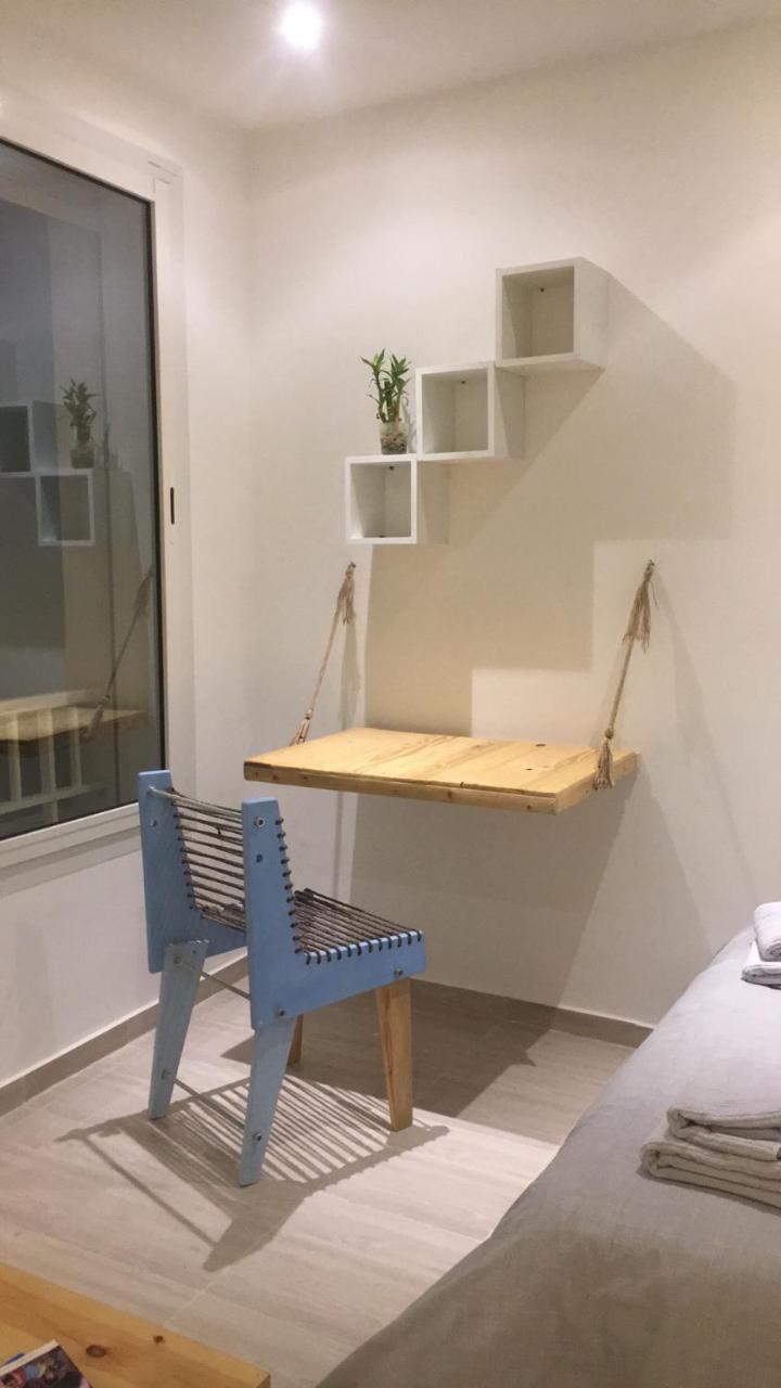 Apartamento Nid Douillet Pour 2 Gobernación de Gobernación de Sfax Exterior foto