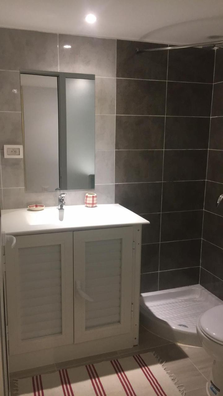 Apartamento Nid Douillet Pour 2 Gobernación de Gobernación de Sfax Exterior foto