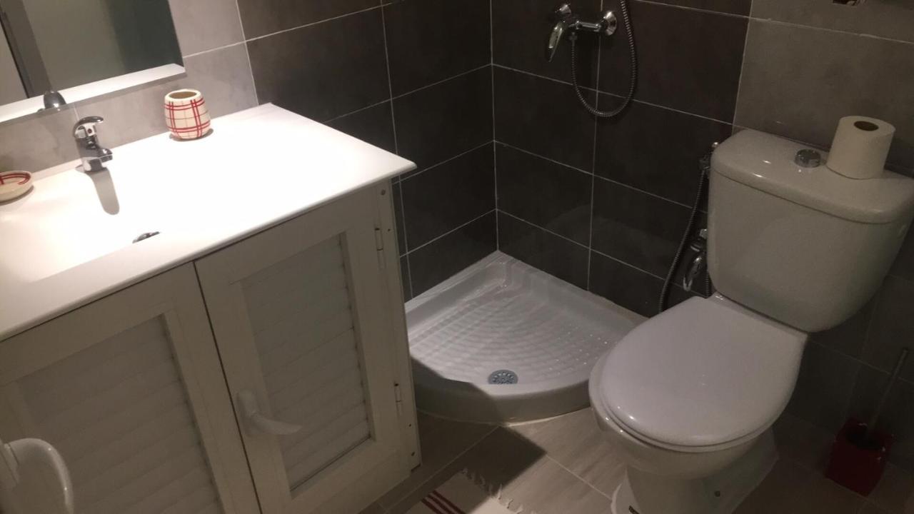 Apartamento Nid Douillet Pour 2 Gobernación de Gobernación de Sfax Exterior foto